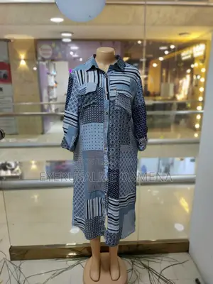 Elegant Dress