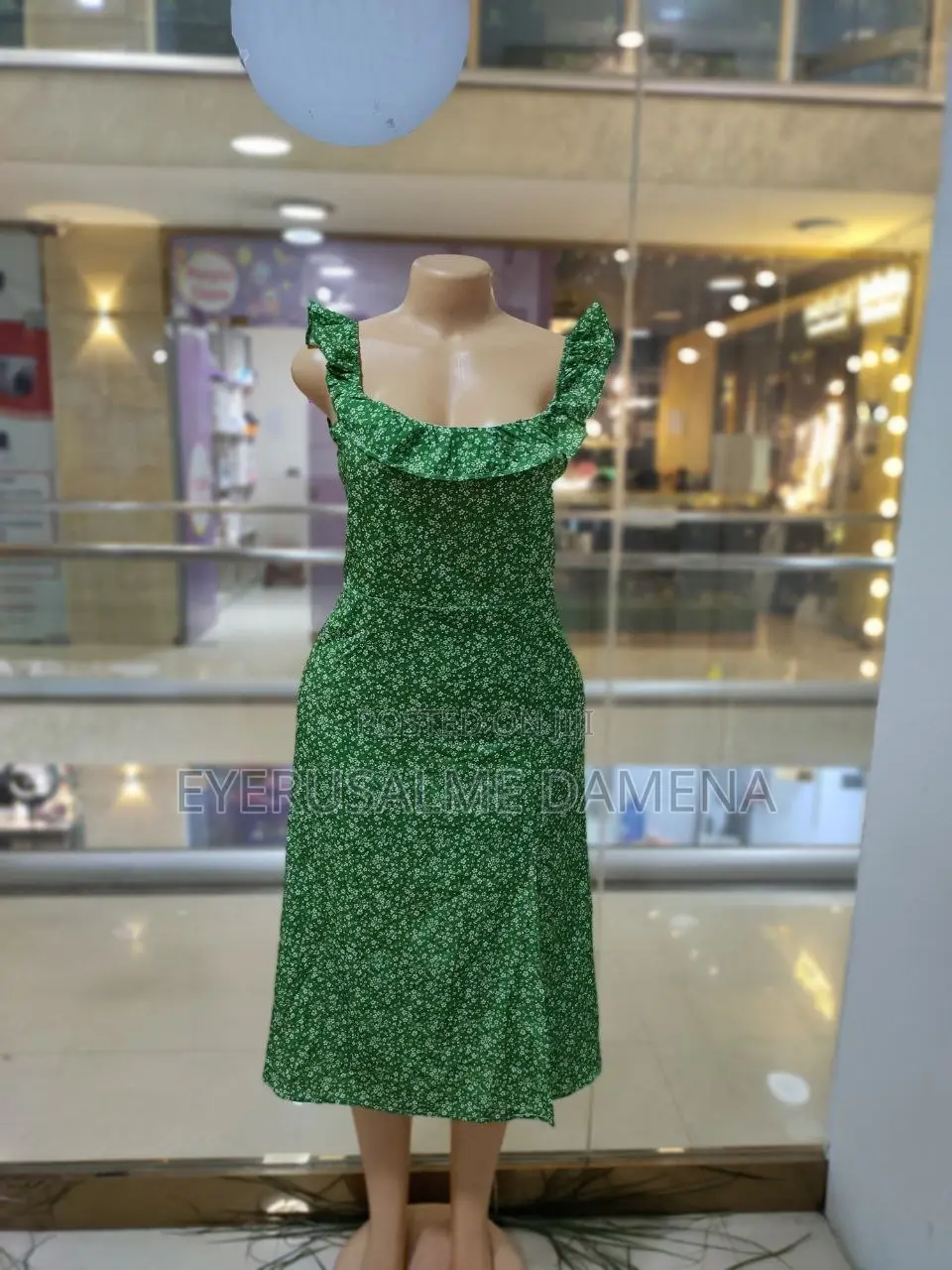 Elegant Dress