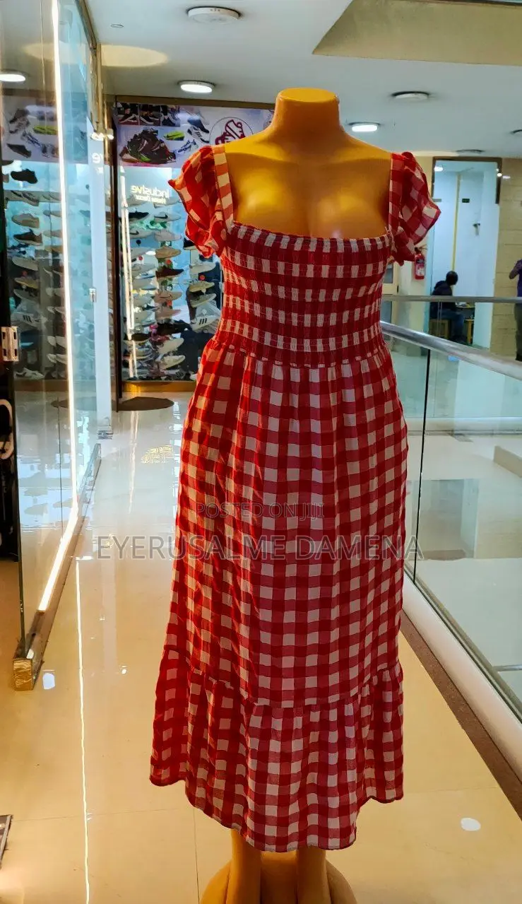 Elegant Dress