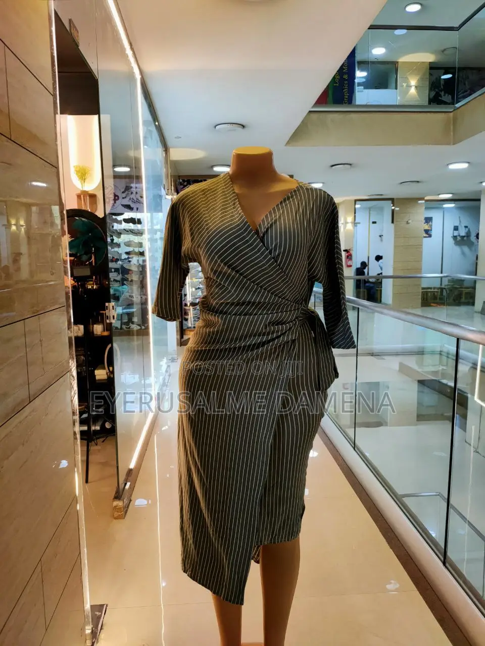 Elegant Dress