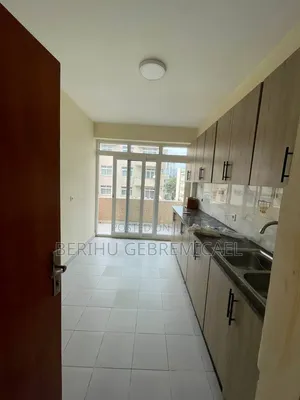2bdrm Apartment in የረር, Bole for rent