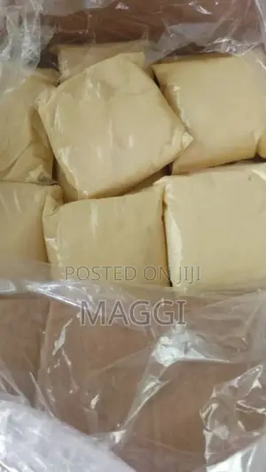 Shea Butter