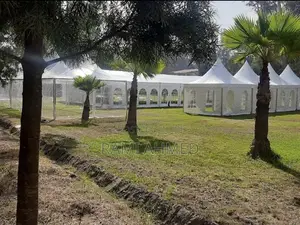 Mati Decor and Tent Service