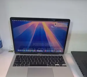 New Laptop Apple MacBook Air 2022 M2 8GB Apple M1 SSD 256GB