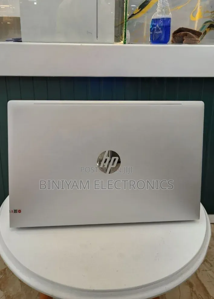 New Laptop HP ProBook 450 16GB Intel Core i5 SSD 1T