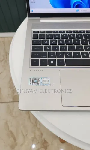 New Laptop HP ProBook 450 16GB Intel Core i5 SSD 1T