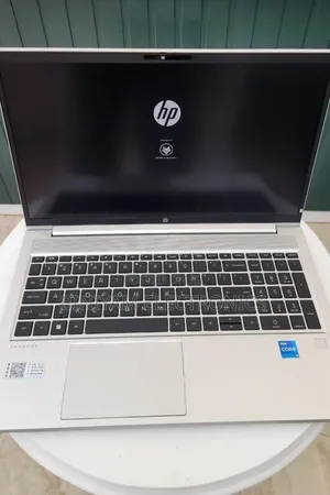 New Laptop HP ProBook 450 16GB Intel Core i5 SSD 1T