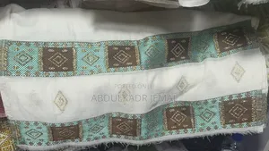 Habesha Kemis Chiffon