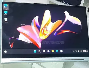 New Laptop Lenovo Yoga 9i 16GB Intel Core i7 SSD 512GB