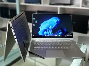 New Laptop Lenovo Yoga 9i 16GB Intel Core i7 SSD 512GB