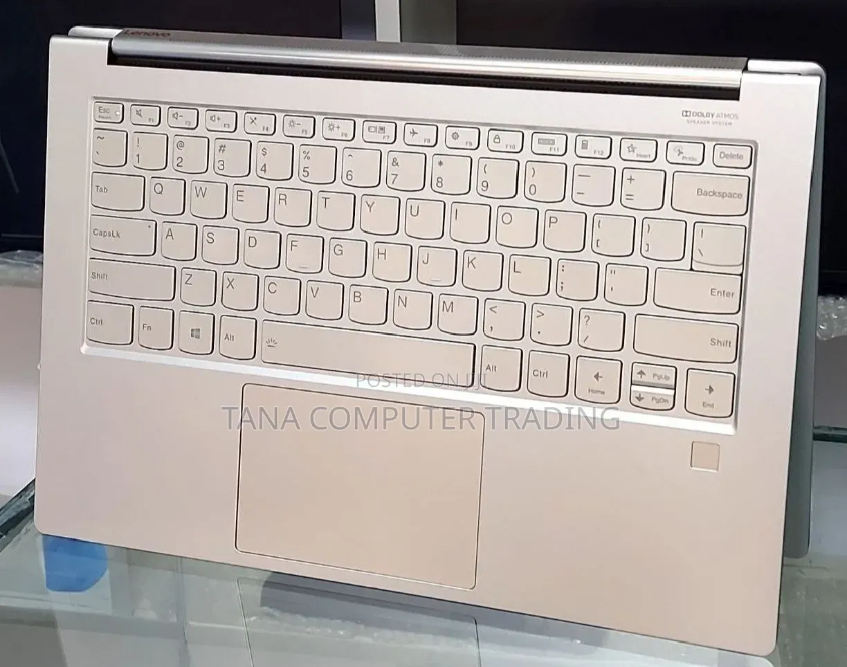 New Laptop Lenovo Yoga 9i 16GB Intel Core i7 SSD 512GB