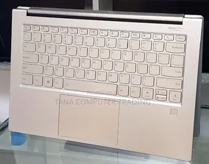 New Laptop Lenovo Yoga 9i 16GB Intel Core i7 SSD 512GB