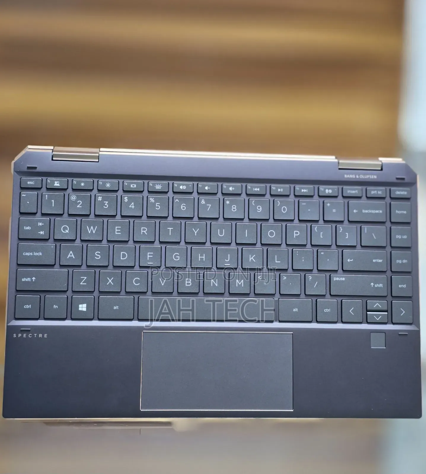 New Laptop HP Spectre 16GB Intel Core i7 SSD 1T