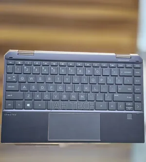New Laptop HP Spectre 16GB Intel Core i7 SSD 1T