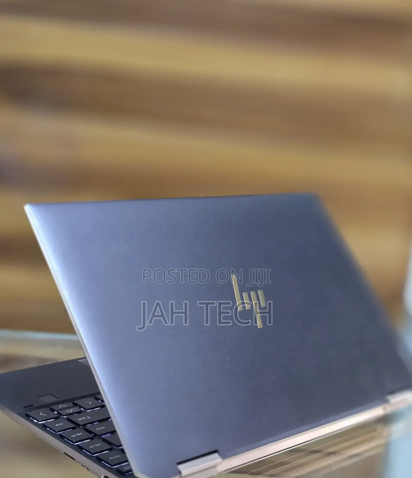 New Laptop HP Spectre 16GB Intel Core i7 SSD 1T