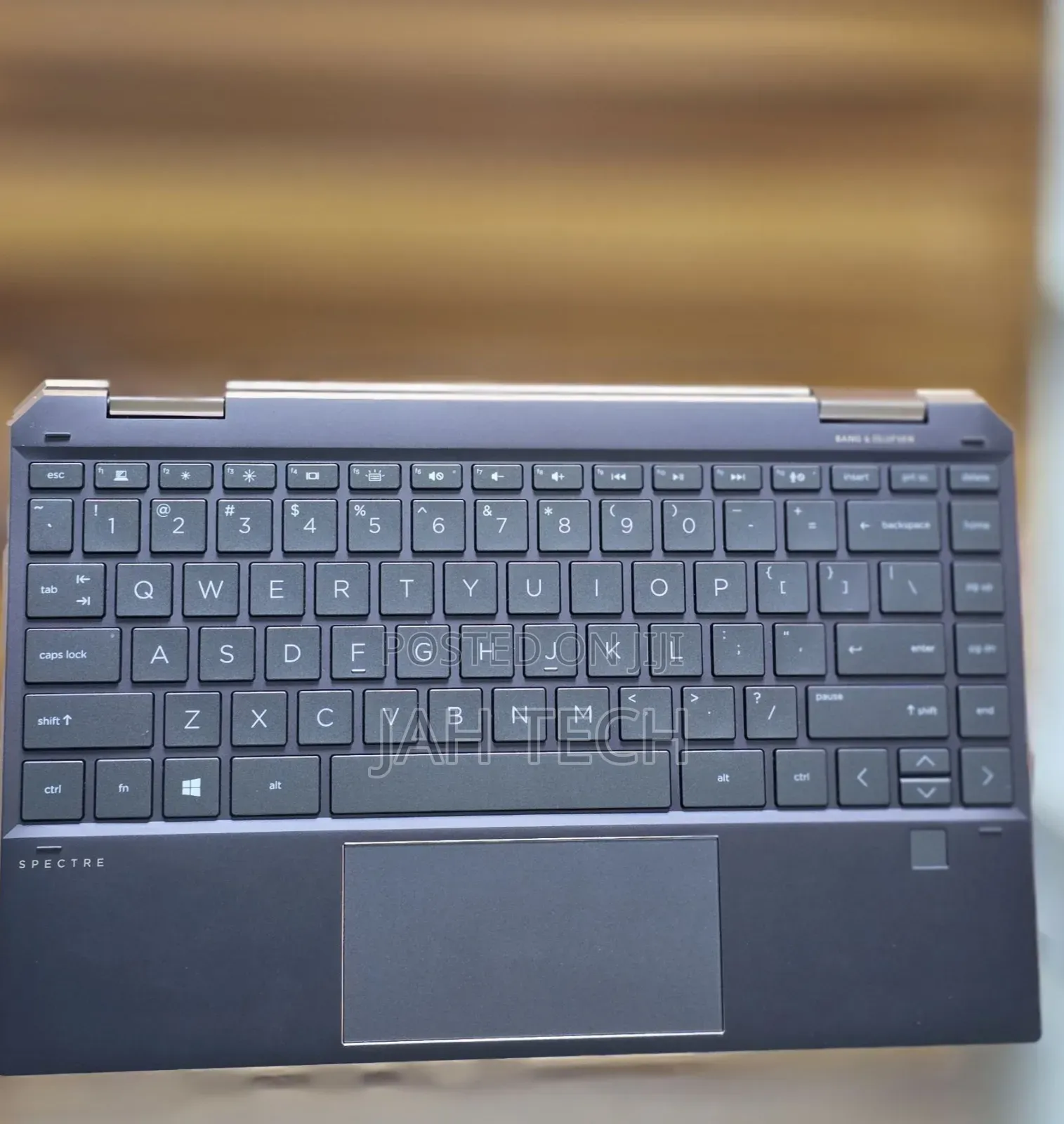 New Laptop HP Spectre 16GB Intel Core i7 SSD 1T