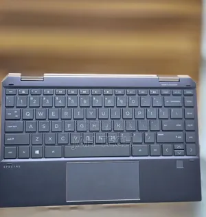 New Laptop HP Spectre 16GB Intel Core i7 SSD 1T