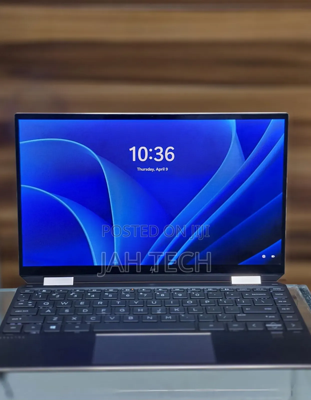 New Laptop HP Spectre 16GB Intel Core i7 SSD 1T