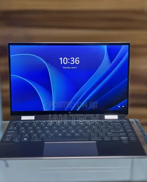 New Laptop HP Spectre 16GB Intel Core i7 SSD 1T