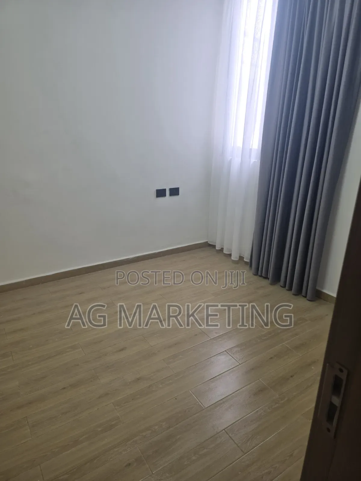 4bdrm Apartment in My Choice, Bole for sale