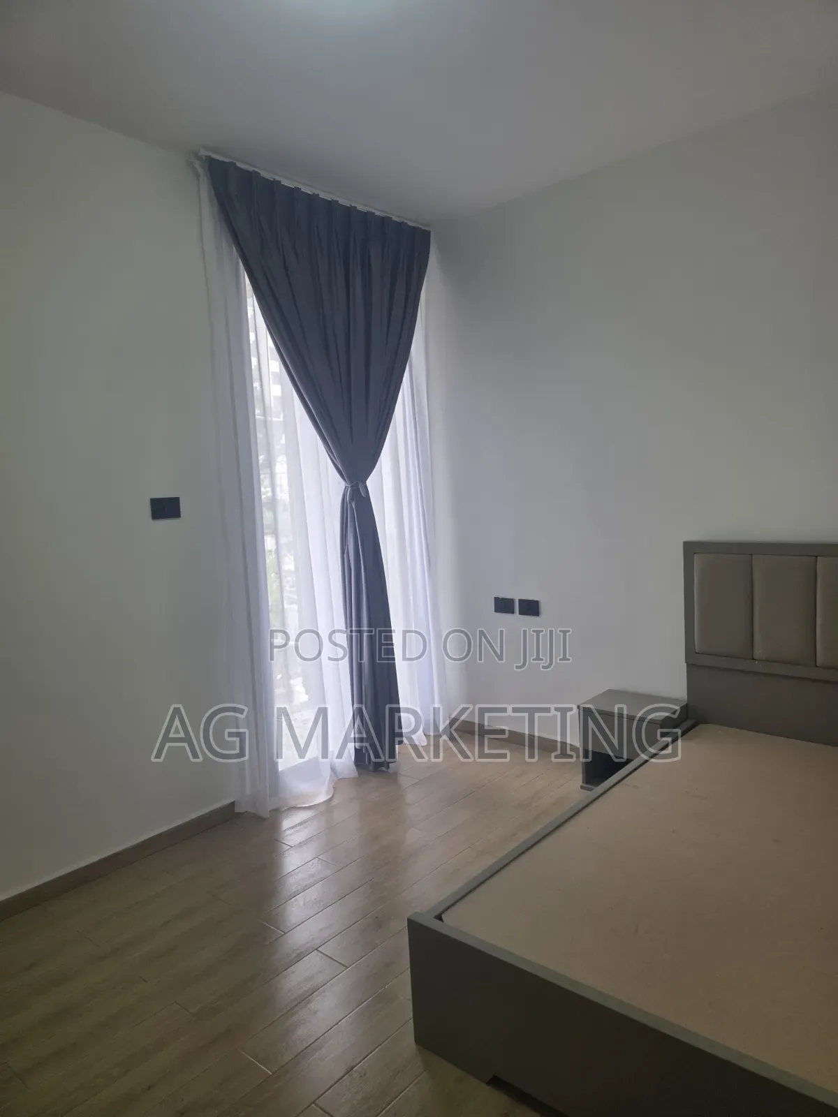 4bdrm Apartment in My Choice, Bole for sale