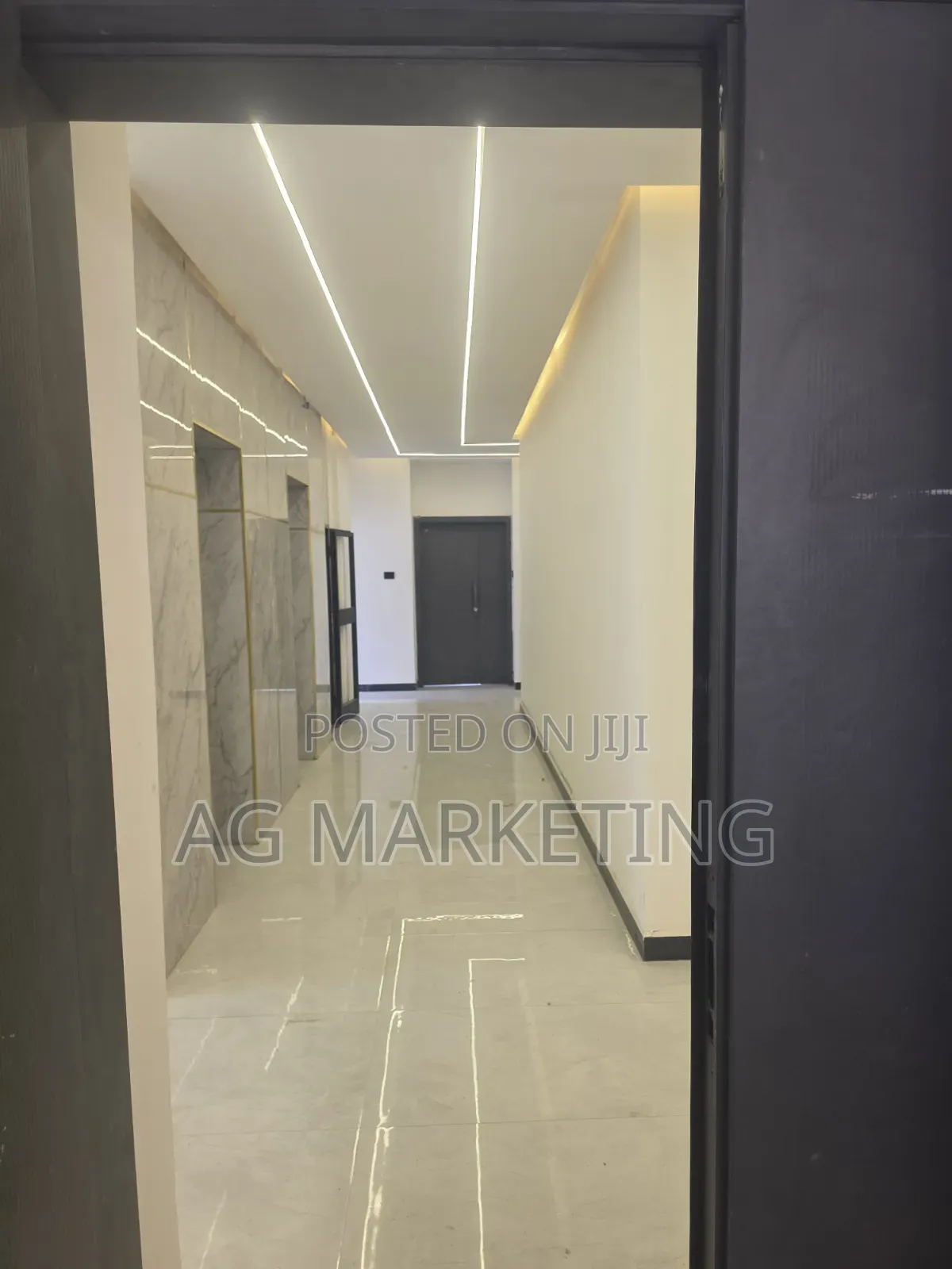 4bdrm Apartment in My Choice, Bole for sale