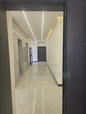 4bdrm Apartment in My Choice, Bole for sale