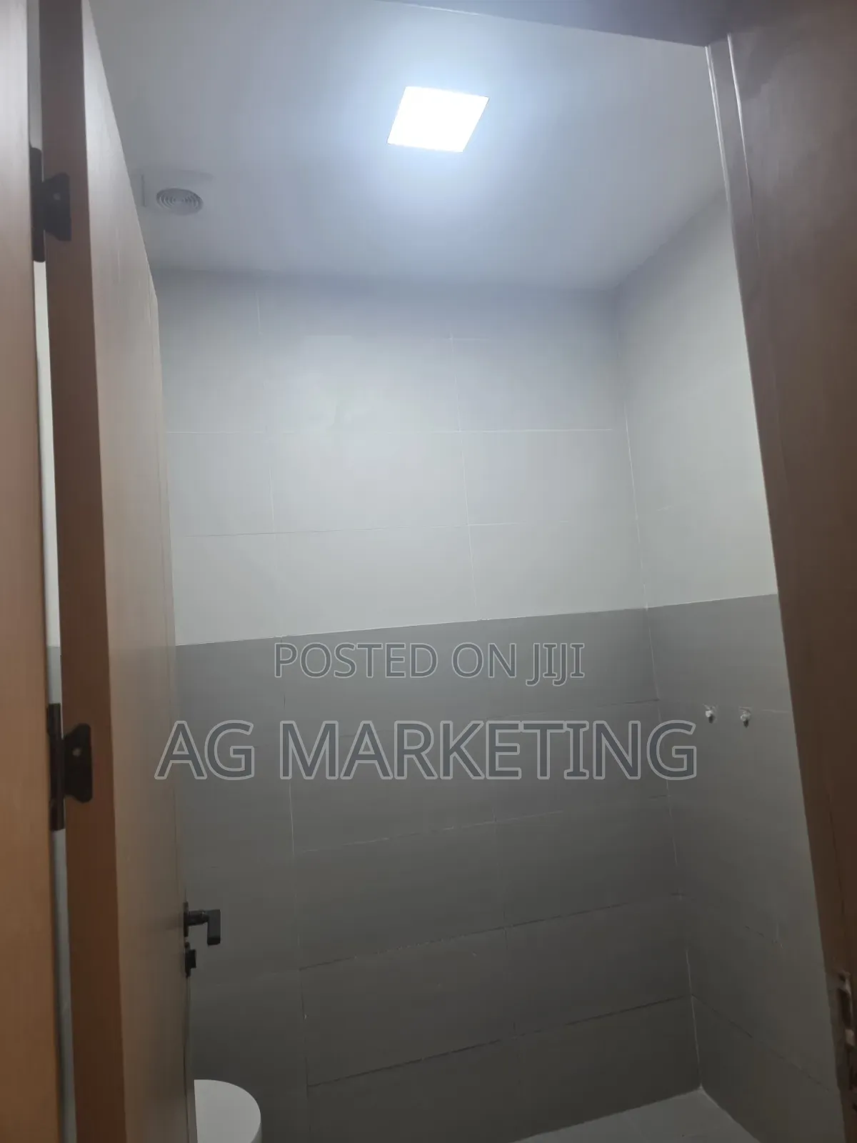 4bdrm Apartment in My Choice, Bole for sale