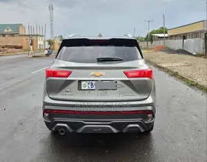 Chevrolet Captiva 2022