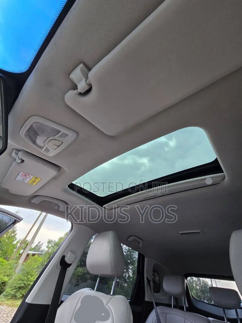Chevrolet Captiva 2022