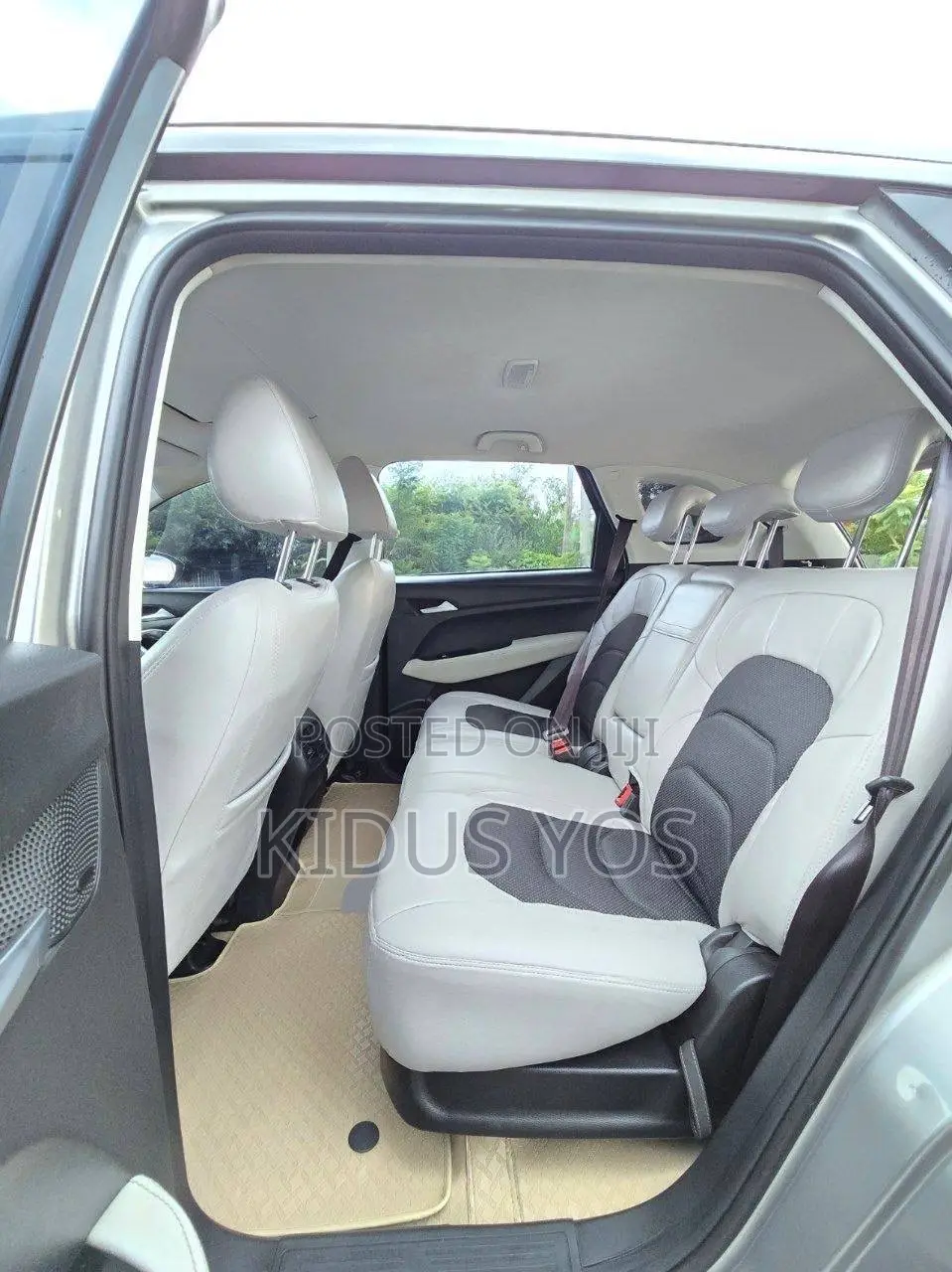 Chevrolet Captiva 2022