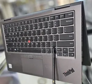 New Laptop Lenovo ThinkPad X1 Yoga 16GB Intel Core i7 SSD 512GB