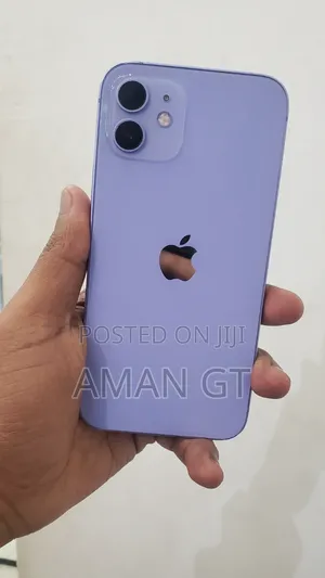 New Apple iPhone 12 128 GB
