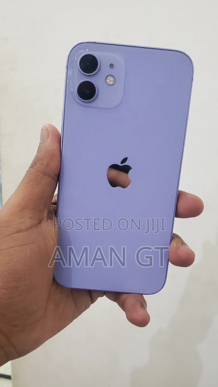 New Apple iPhone 12 128 GB