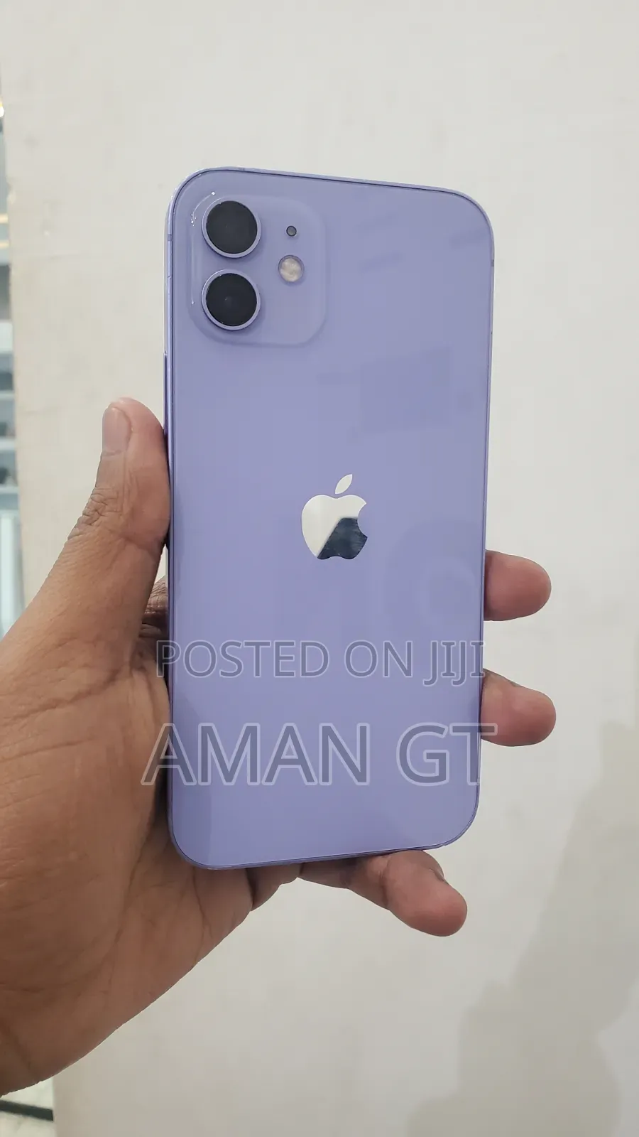 New Apple iPhone 12 128 GB