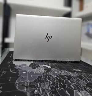 New Laptop HP EliteBook 840 16GB Intel Core i5 SSD 512GB
