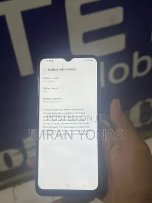 Samsung Galaxy A04e 32 GB