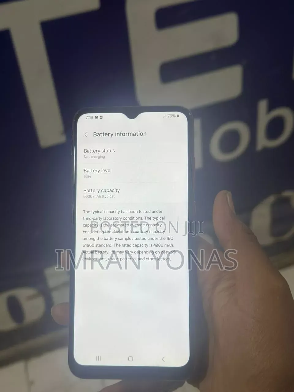 Samsung Galaxy A04e 32 GB
