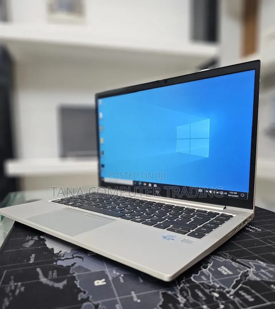 New Laptop HP EliteBook 840 16GB Intel Core i5 SSD 512GB