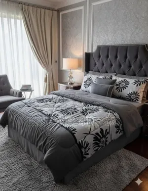 Quality Comforts