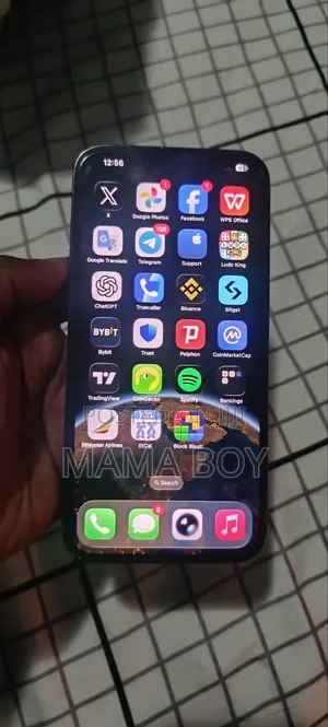 Apple iPhone 13 Pro Max 256 GB Green