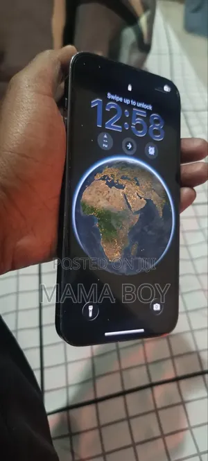 Apple iPhone 13 Pro Max 256 GB Green