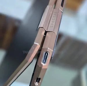 New Laptop HP Spectre 16GB Intel Core i7 SSD 1T