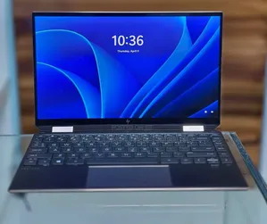 New Laptop HP Spectre 16GB Intel Core i7 SSD 1T