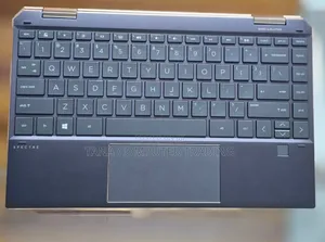 New Laptop HP Spectre 16GB Intel Core i7 SSD 1T