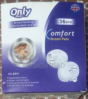 Breast Pad