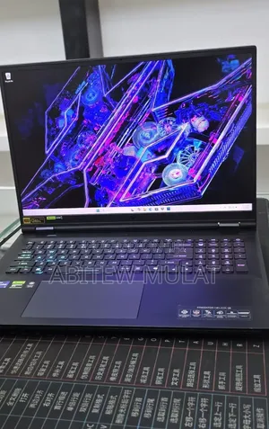 New Laptop Acer Predator Helios Neo 16 32GB Intel Core i9 SSD 1T