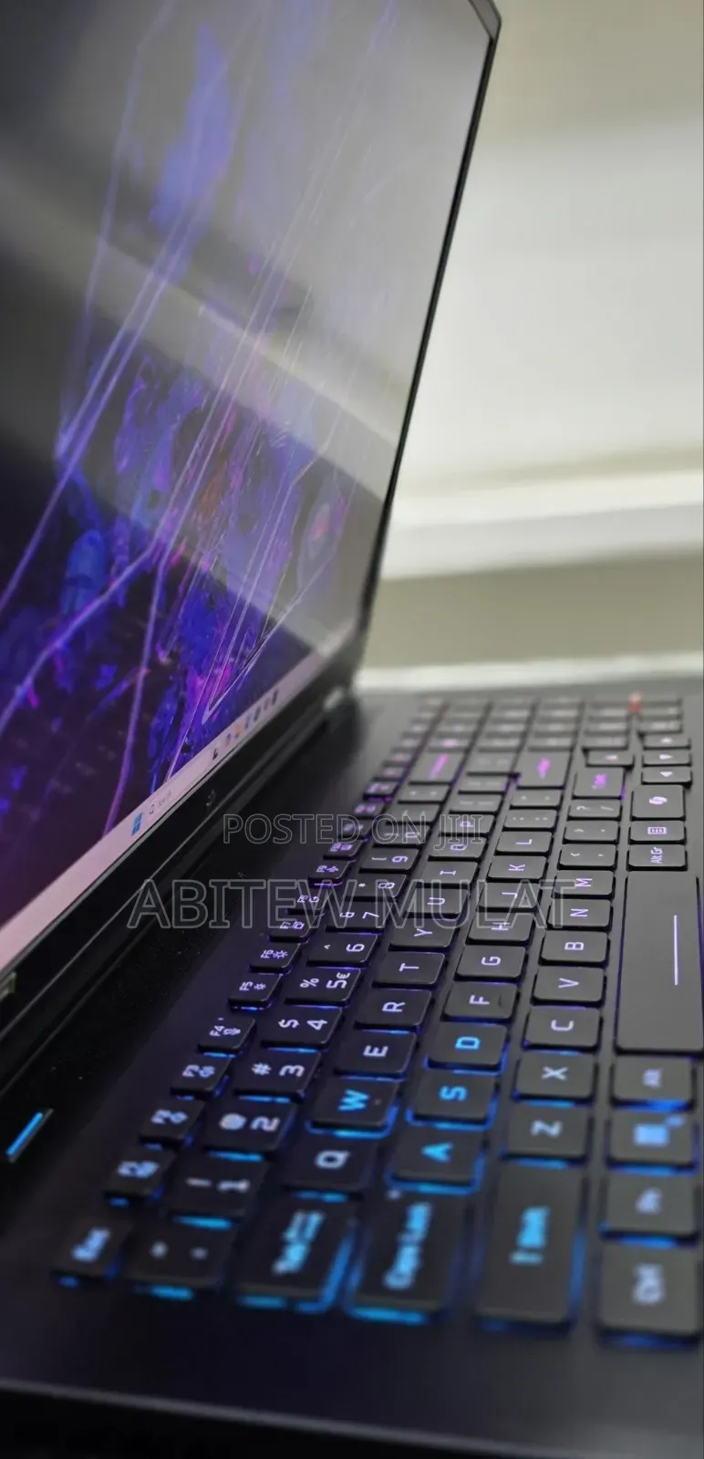 New Laptop Acer Predator Helios Neo 16 32GB Intel Core i9 SSD 1T