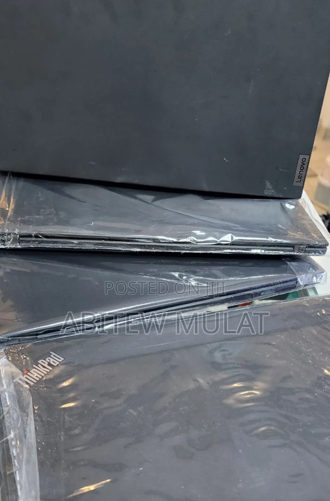 New Laptop Lenovo ThinkPad T14s Gen 2 16GB Intel Core i7 SSD 512GB
