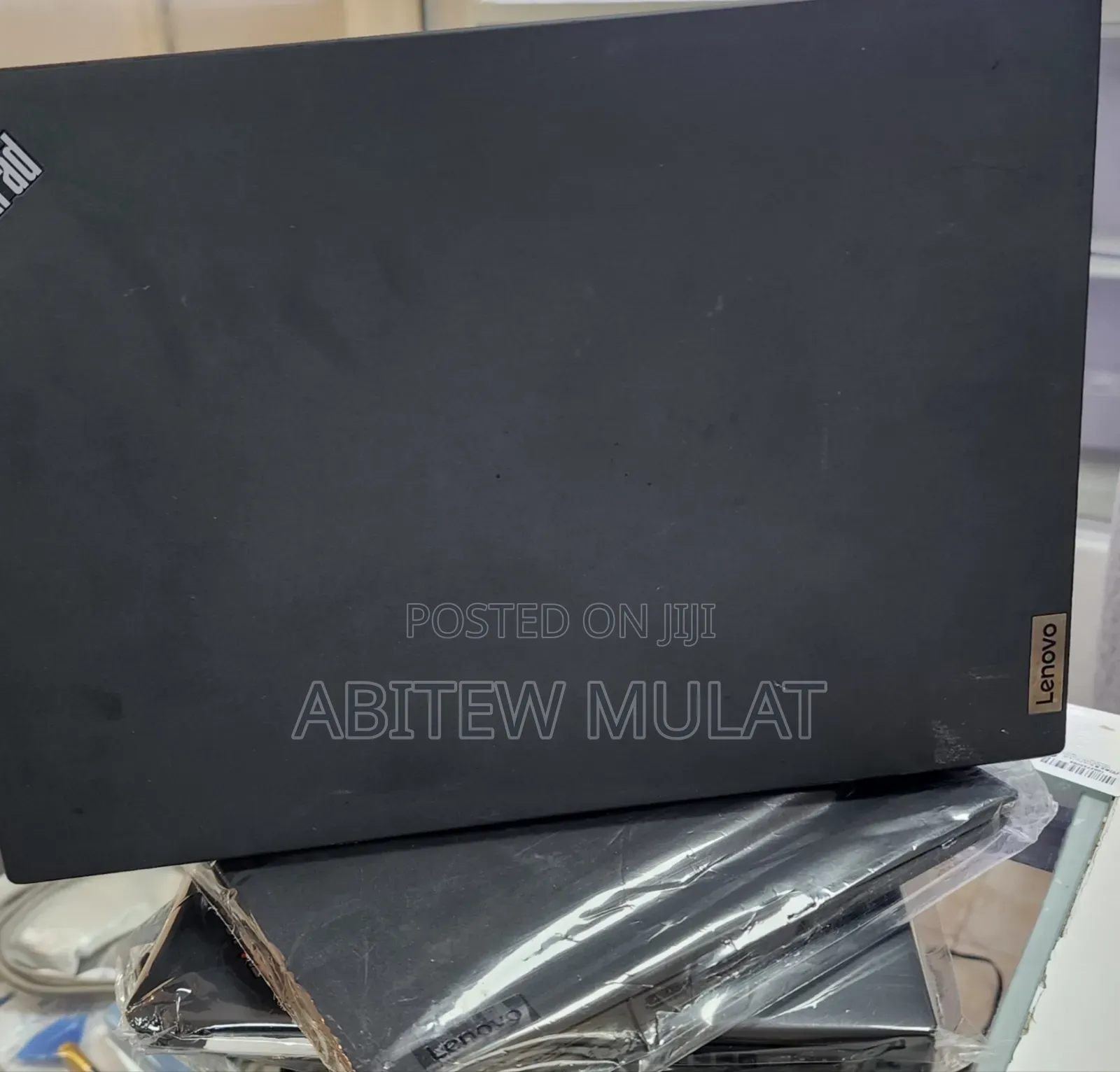 New Laptop Lenovo ThinkPad T14s Gen 2 16GB Intel Core i7 SSD 512GB